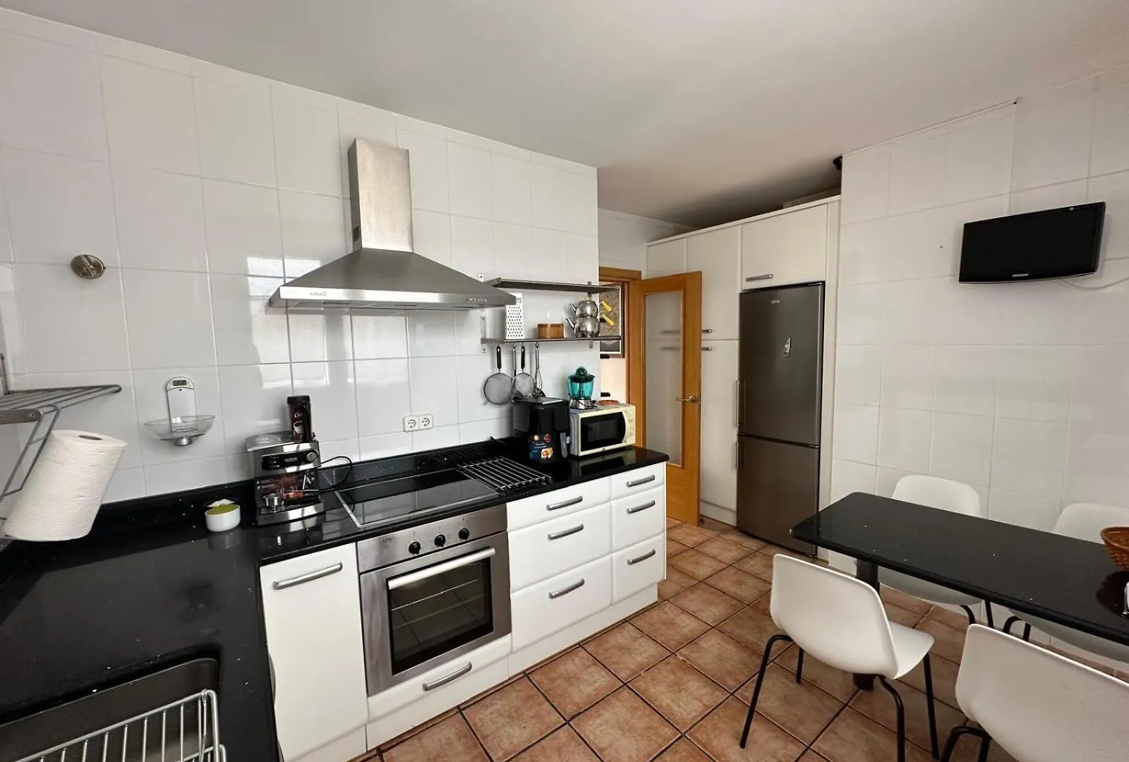 Apartamento Marques De La Hermida Santander Spanien