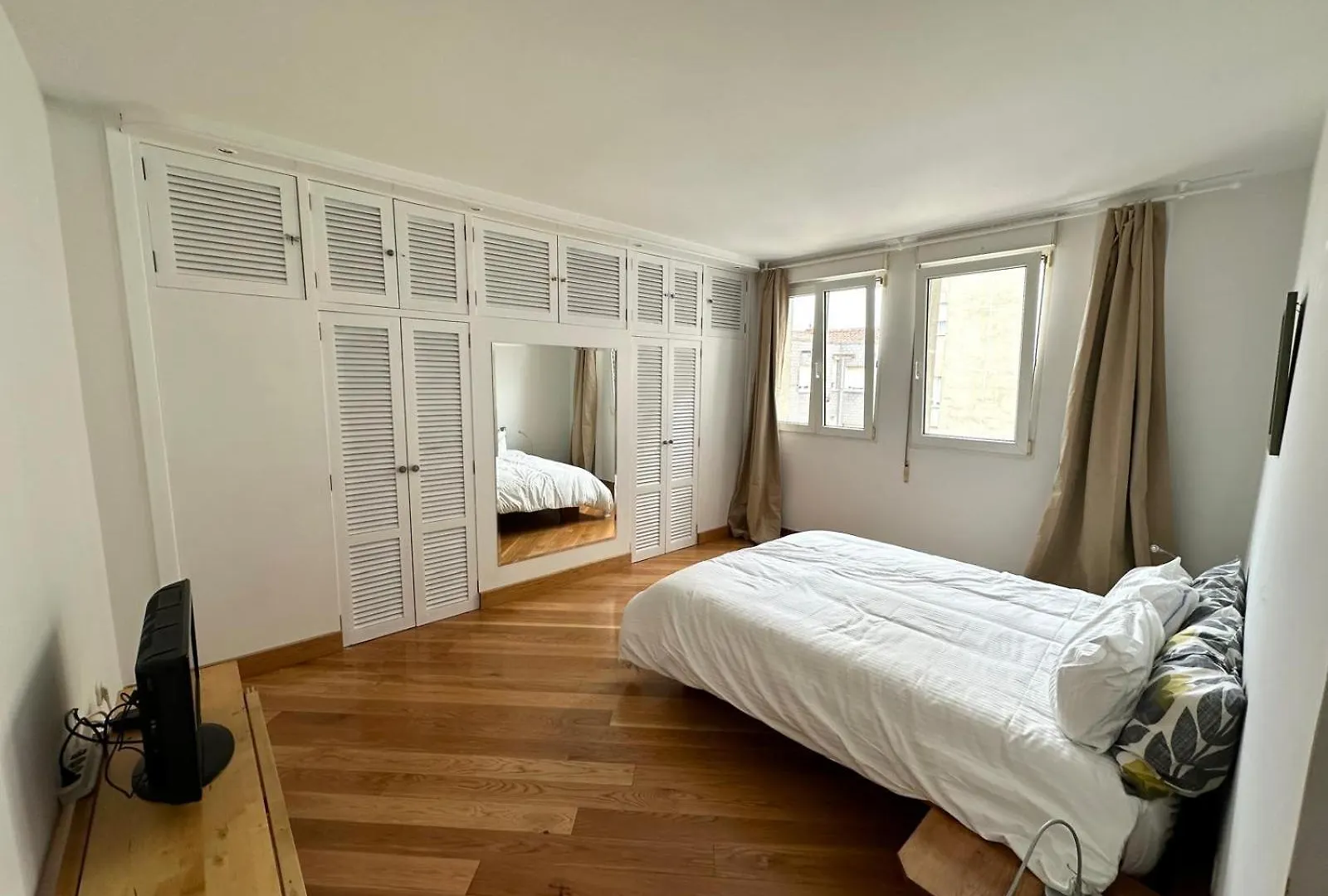 Apartamento Marques De La Hermida Santander Spanien
