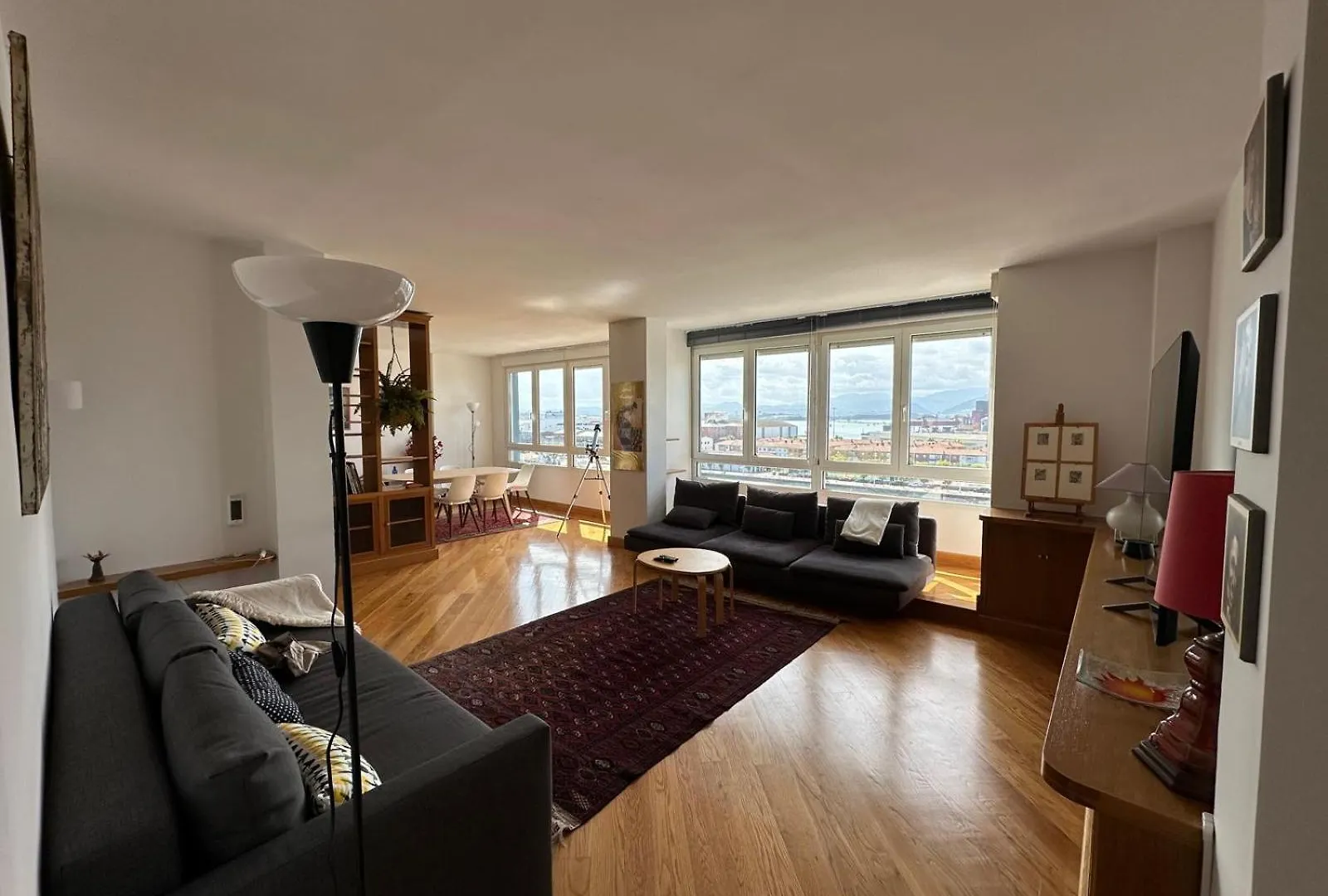 Apartamento Marques De La Hermida location
