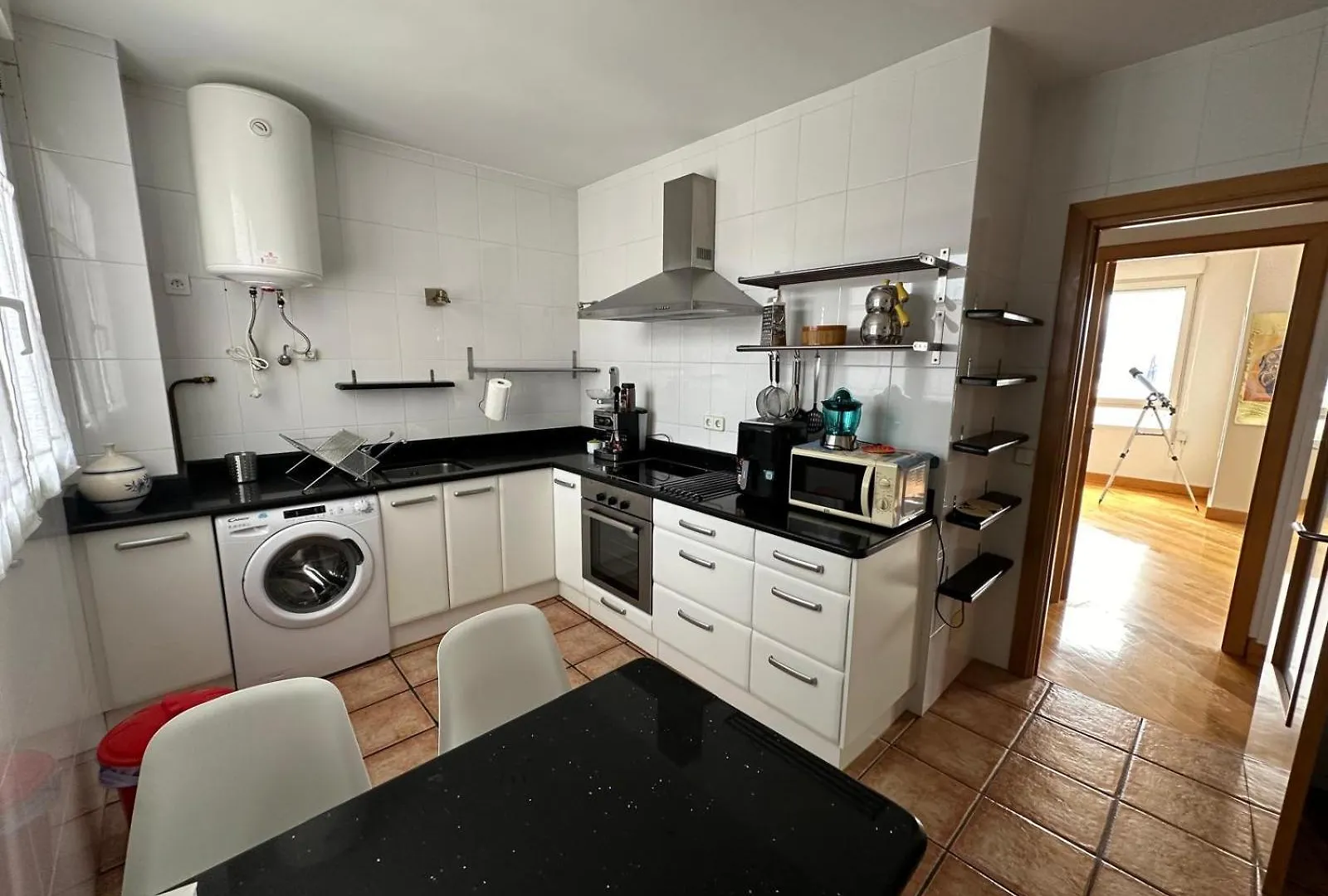 Apartamento Marques De La Hermida Santander 0*,  Spanien