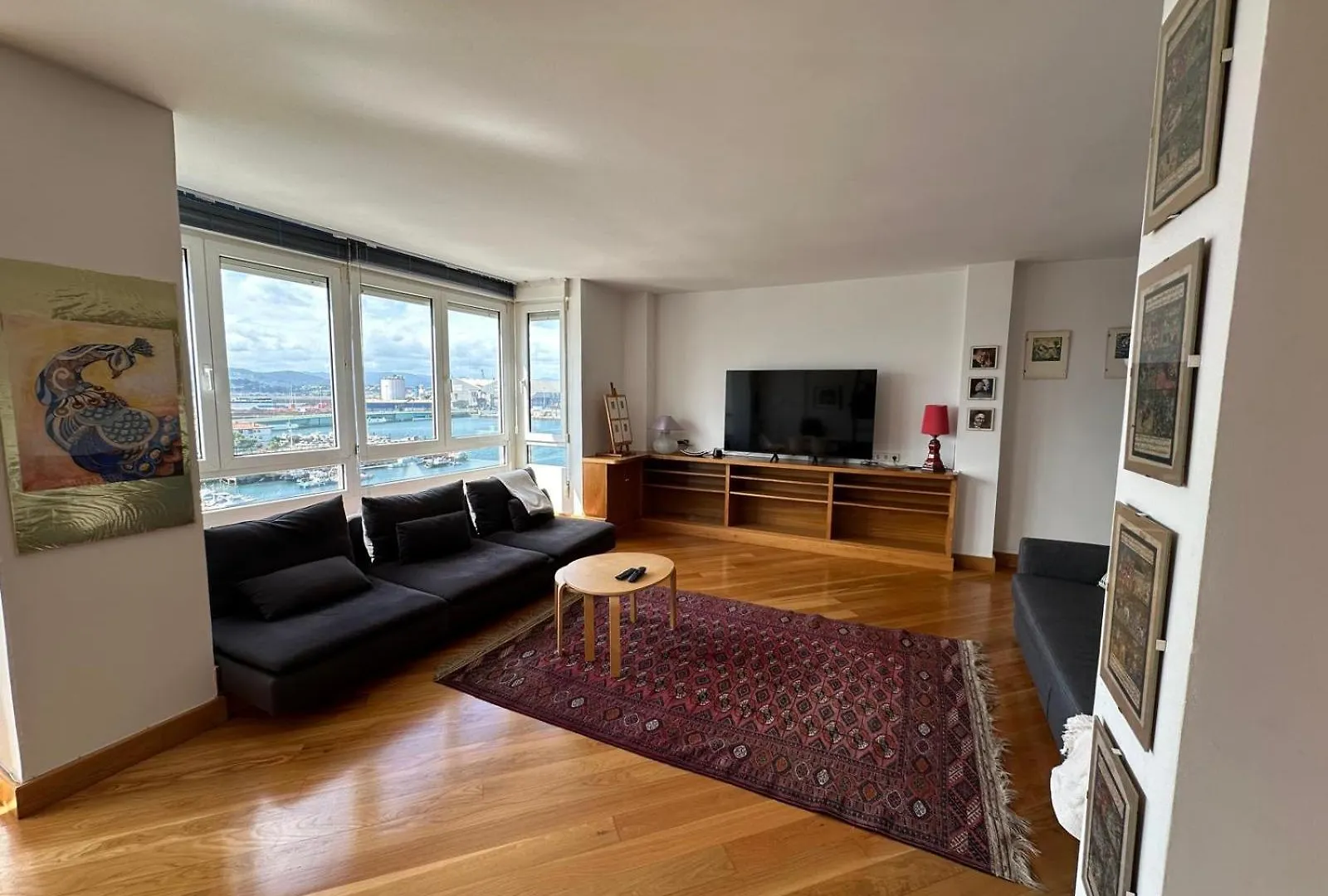 Apartamento Marques De La Hermida Santander 0*,  Spanien